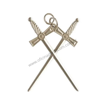 Joia Guarda Interno RY GOB