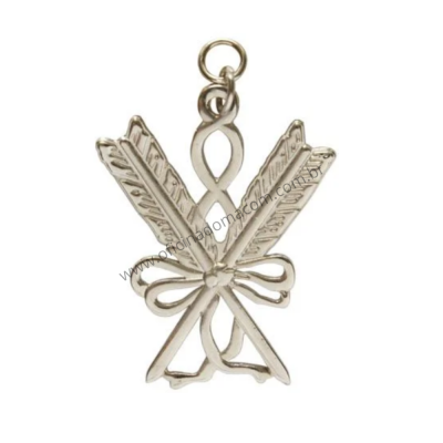 Joia Secretário RY GOB