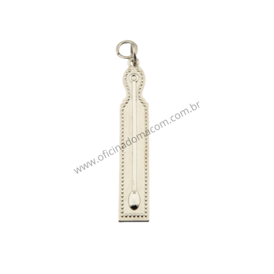 Joia 2º Vigilante RY GOB