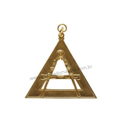 Joia Grau 12 RA ECMA