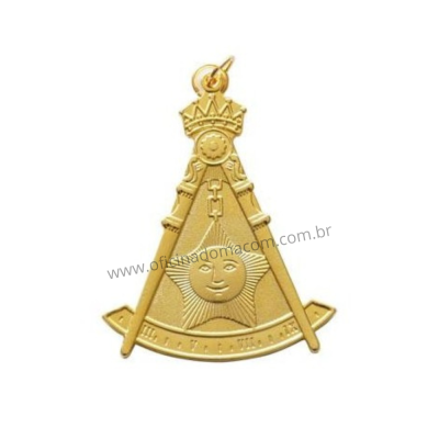 Joia Grau 14 RA ECMA