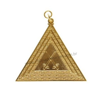 Joia Grau 15 RA ECMA