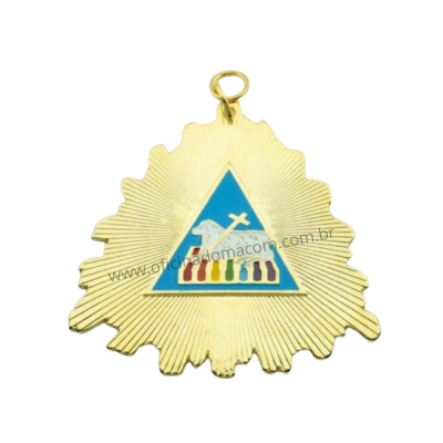 Joia Grau 33 RA ECMA