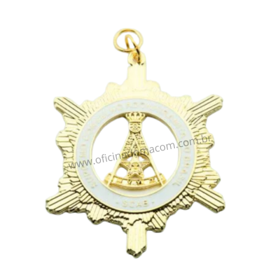 Joia Grau 14 RA SCAB