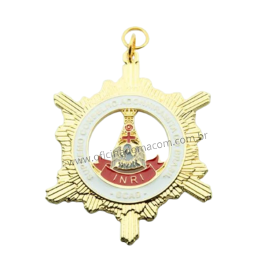 Joia Grau 18 RA SCAB