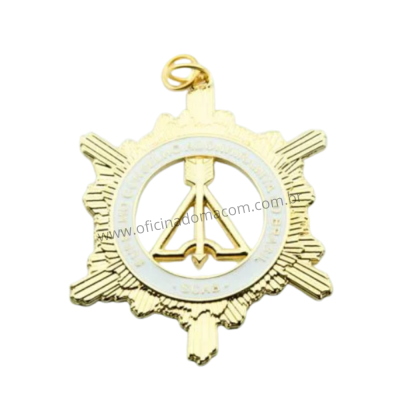 Joia Grau 21 RA SCAB