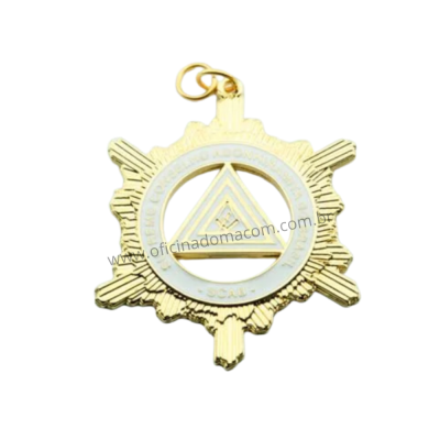 Joia Grau 29 RA SCAB