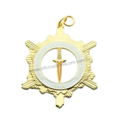 Joia Grau 30 RA SCAB