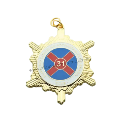 Joia Grau 31 RA SCAB