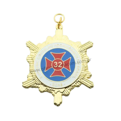 Joia Grau 32 RA SCAB