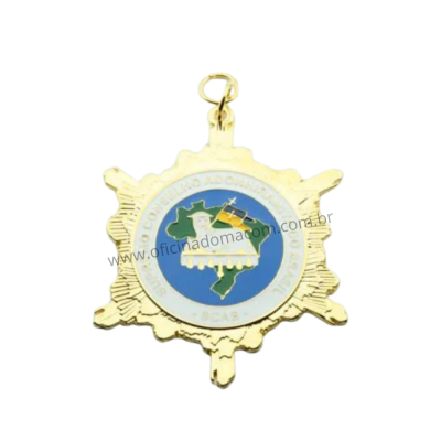 Joia Grau 33 RA SCAB