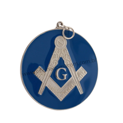 Joia Mestre RY Americano