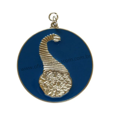 Joia 2º Mordomo RY Americano