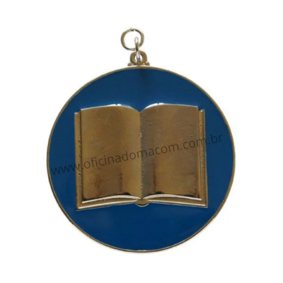 Joia Capelão RY Americano