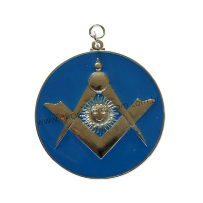 Joia 1º Diácono RY Americano