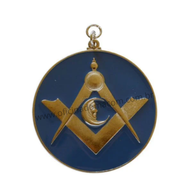 Joia 2º Diácono RY Americano