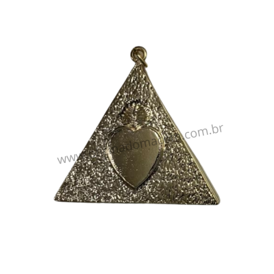 Joia Elimosinário RER