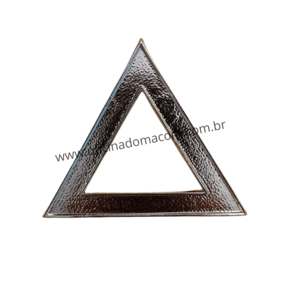 Joia Diácono Nautas Prata