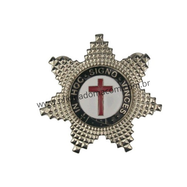 Estrela Templário