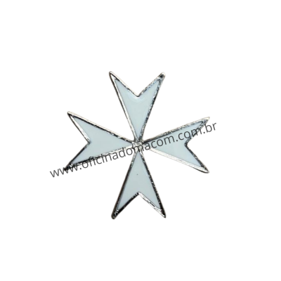 Aplique Barrete Malta