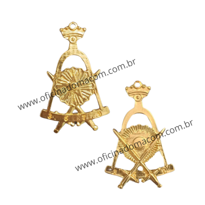 Joia Grau 06 RM SCFRMB