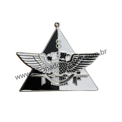 Joia Grau 08 RM SCFRMB