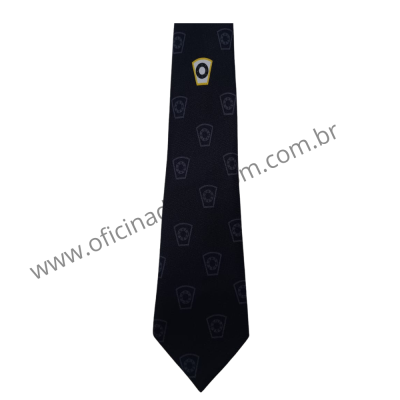 Gravata Marca