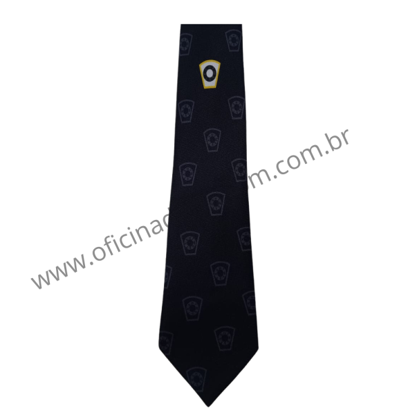 Gravata Marca