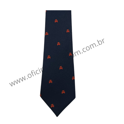 Gravata Arco Real