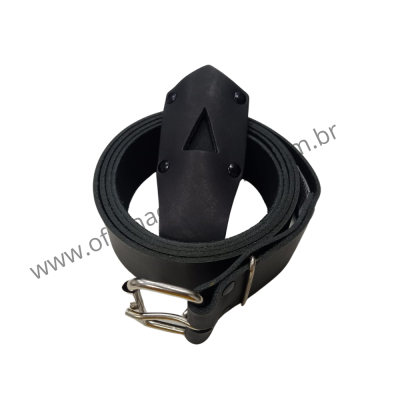 Cinto Malta (Couro)