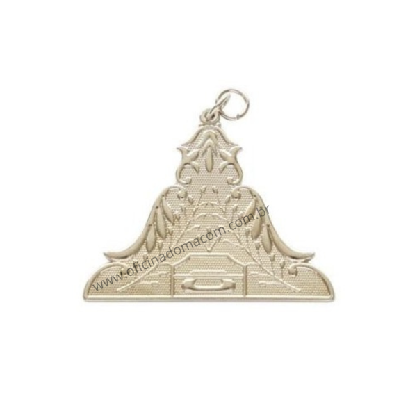 Joia 1° Vigilante Prata